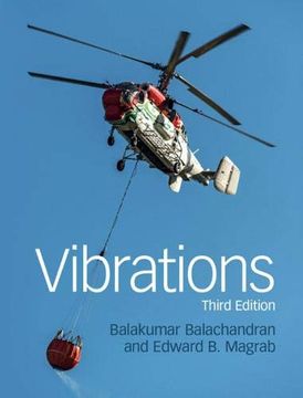 portada Vibrations (in English)