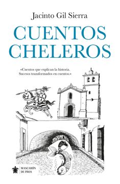 portada Cuentos Cheleros (in Spanish)