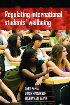portada Regulating international students' wellbeing