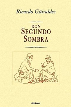 portada Don Segundo Sombra (in Spanish)
