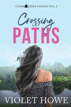 portada Crossing Paths (en Inglés)