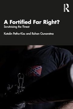 portada A Fortified far Right? Scrutinizing the Threat (in English)