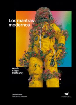 portada Los mantras modernos (in Spanish)