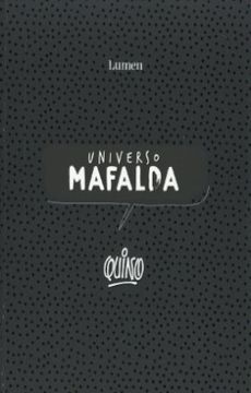 portada Universo Mafalda (en Euskera)