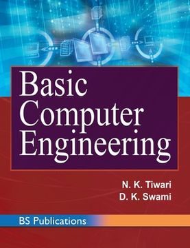 portada Basic Computer Engineering (in English)