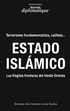 portada Estado islámico (in Spanish)
