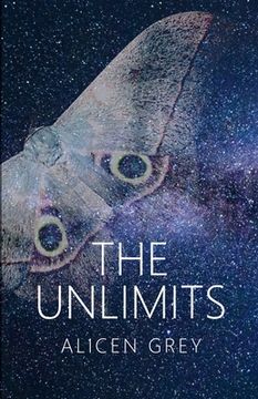 portada The Unlimits (en Inglés)