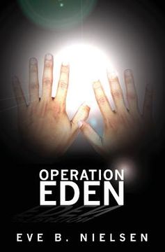 portada Operation Eden