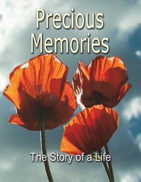 portada Precious Memories: The Story of a Life (en Inglés)