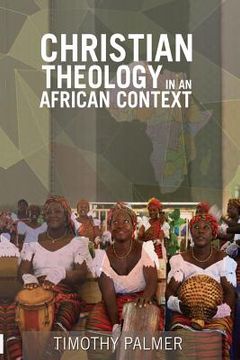 portada Christian Theology in an African Context (en Inglés)