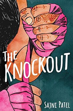 portada Knockout (in English)