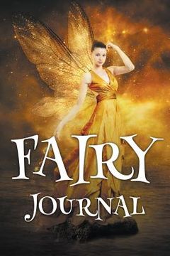 portada Fairy Journal