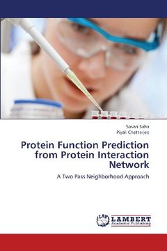 portada Protein Function Prediction from Protein Interaction Network
