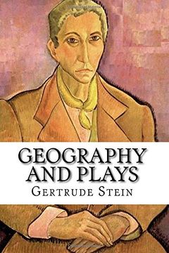 portada Geography and Plays
