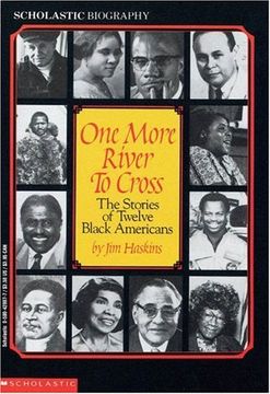 portada One More River to Cross: The Stories of Twelve Black Americans