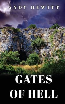 portada Gates of Hell (en Inglés)