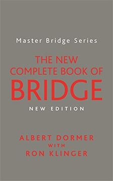 portada The New Complete Book of Bridge (An Act)