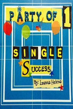 portada Party of 1: Single Success (en Inglés)