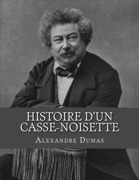portada Histoire d'un Casse-noisette (French Edition)