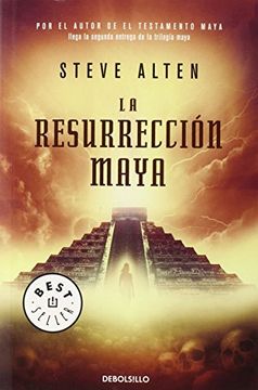 resurreccion maya, la