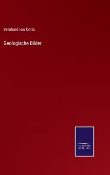 portada Geologische Bilder (in German)