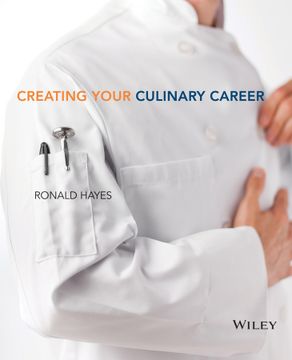 portada creating your culinary career