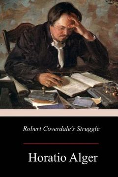 portada Robert Coverdale's Struggle 
