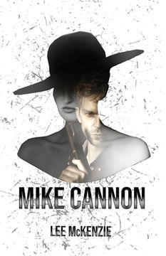 portada Mike Cannon (en Inglés)