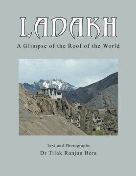 portada Ladakh: A Glimpse of the Roof of the World