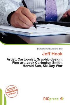 jeff hook (en Inglés)