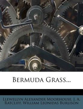 portada bermuda grass... (in English)