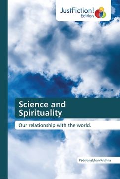 portada Science and Spirituality (in English)