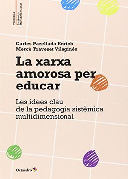 portada La Xarxa Amorosa per Educar (in Catalá)