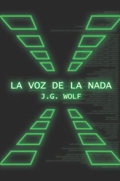 portada La Voz de la Nada: El ciclo de Helene - Parte I (in Spanish)