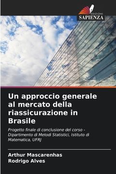 portada Un approccio generale al mercato della riassicurazione in Brasile (in Italian)