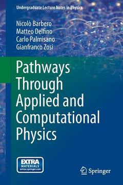 portada Pathways Through Applied and Computational Physics