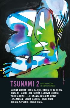 portada Tsunami 2