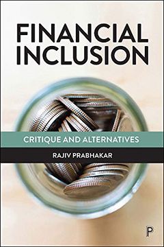 portada Financial Inclusion: Critique and Alternatives