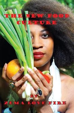portada The New Food Culture (en Inglés)