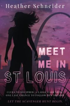 portada Meet Me in St. Louis (en Inglés)