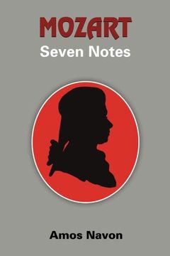 portada MOZART: Seven Notes