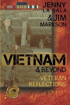 portada Vietnam & Beyond: Veteran Reflections