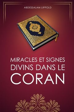 portada Miracles et signes divins dans le Coran (en Francés)