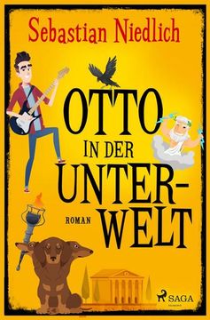 portada Otto in der Unterwelt (en Alemán)