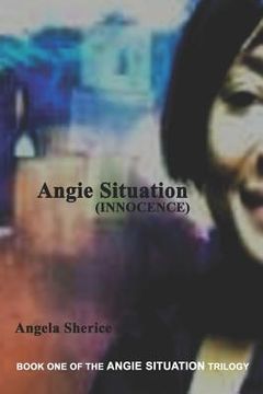 portada angie situation (innocence) (en Inglés)