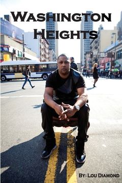 portada Washington Heights: The Heights (en Inglés)