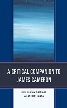 portada A Critical Companion to James Cameron 