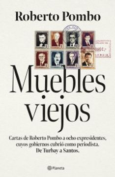 portada Muebles viejos (in Spanish)
