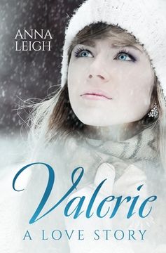 portada Valerie: A Love Story (in English)
