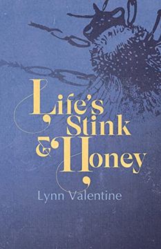 portada Life'S Stink & Honey 